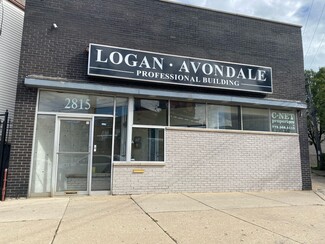 More details for 2815 N Kimball Ave, Chicago, IL - Office for Sale