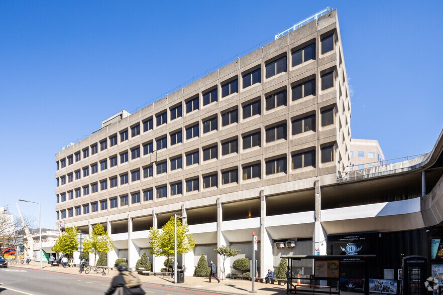 1-9 London Bridge Walk, London for sale - Primary Photo - Image 1 of 1