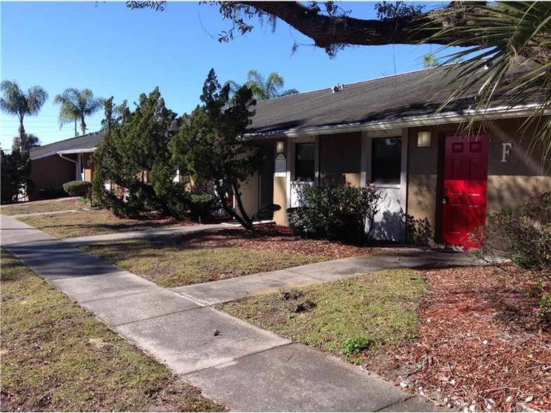 1501 S Pinellas Ave, Tarpon Springs, FL for sale - Building Photo - Image 1 of 1