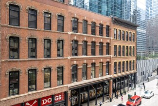 More details for 175 N Franklin St, Chicago, IL - Office, Office/Retail for Rent