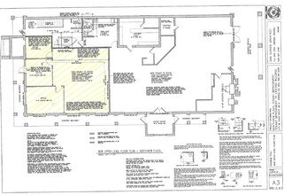 1771 W State Route 89A, Sedona, AZ for rent Floor Plan- Image 1 of 2