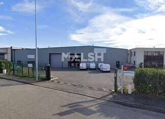 More details for Light Industrial to Rent