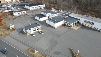 More details for 1510 John Fitch Blvd, South Windsor, CT - Retail, Industrial for Rent