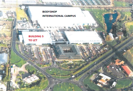 Watersmead Business Park, Littlehampton for rent - Aerial - Image 1 of 2