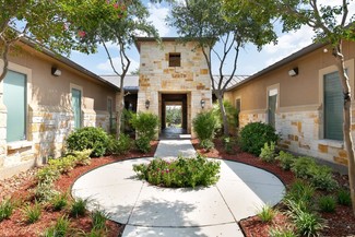 More details for 3519 Paesanos Pky, Shavano Park, TX - Office for Rent