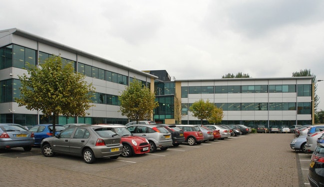 More details for 3 Archway, Manchester - Office to Rent