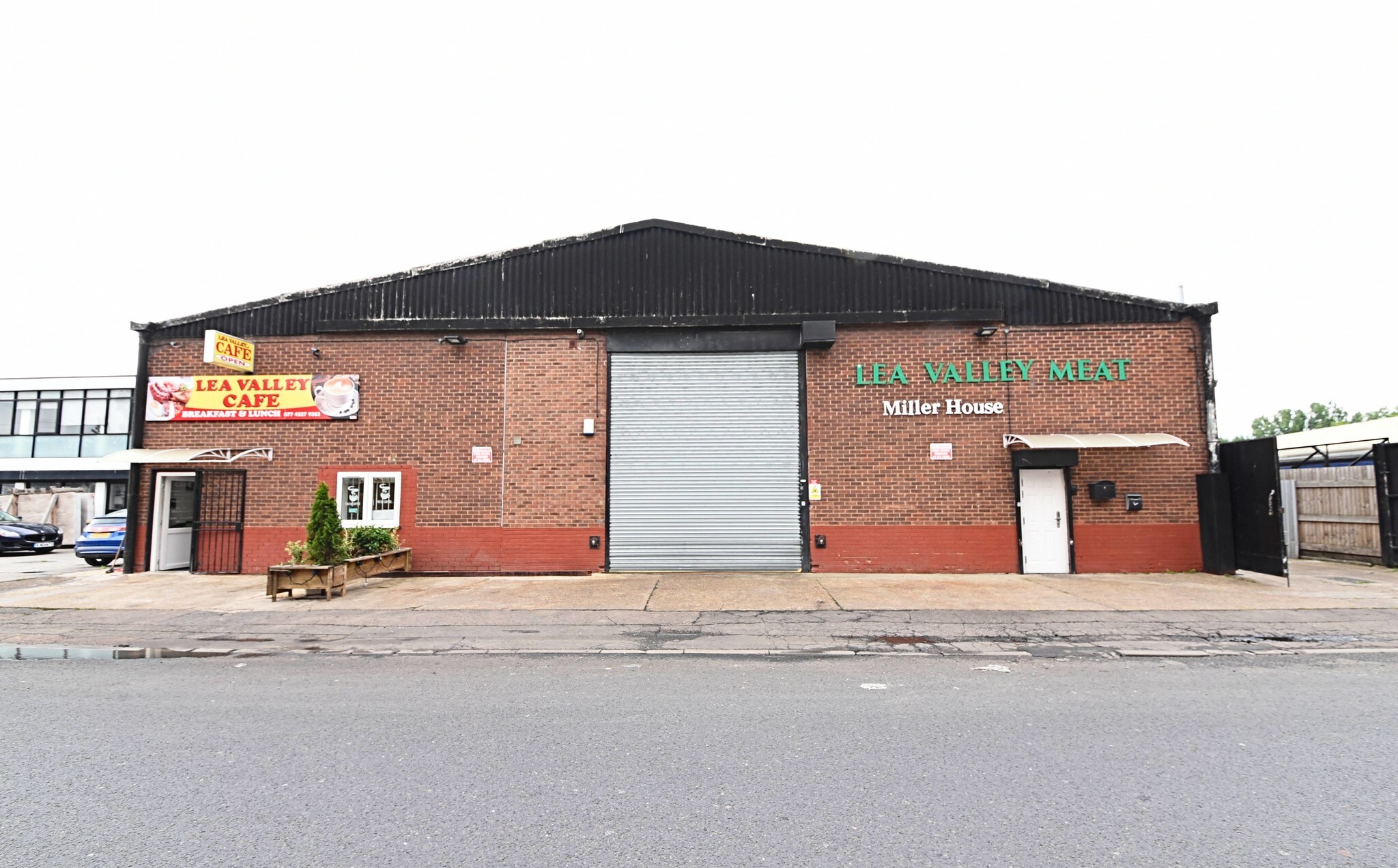 Lea Rd, Waltham Abbey for sale Primary Photo- Image 1 of 1