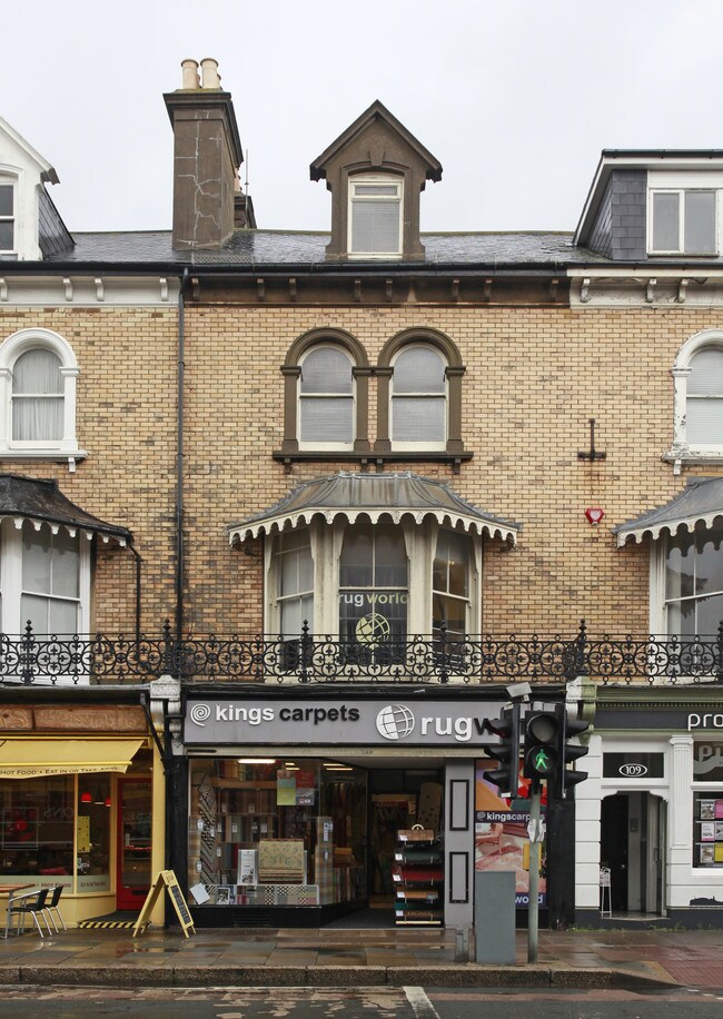 More details for 111 Church Rd, Hove - Retail to Rent