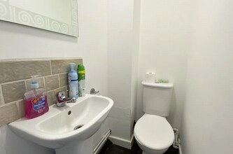 281 Aylestone Rd, Leicester to rent Interior Photo- Image 2 of 5