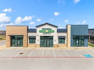 More details for 3349 Golden Triangle Blvd, Fort Worth, TX - Office / Medical to Rent
