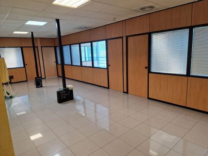 Office in Ronda d'Europa, 60, Vilanova i la Geltrú to rent Interior Photo- Image 1 of 1
