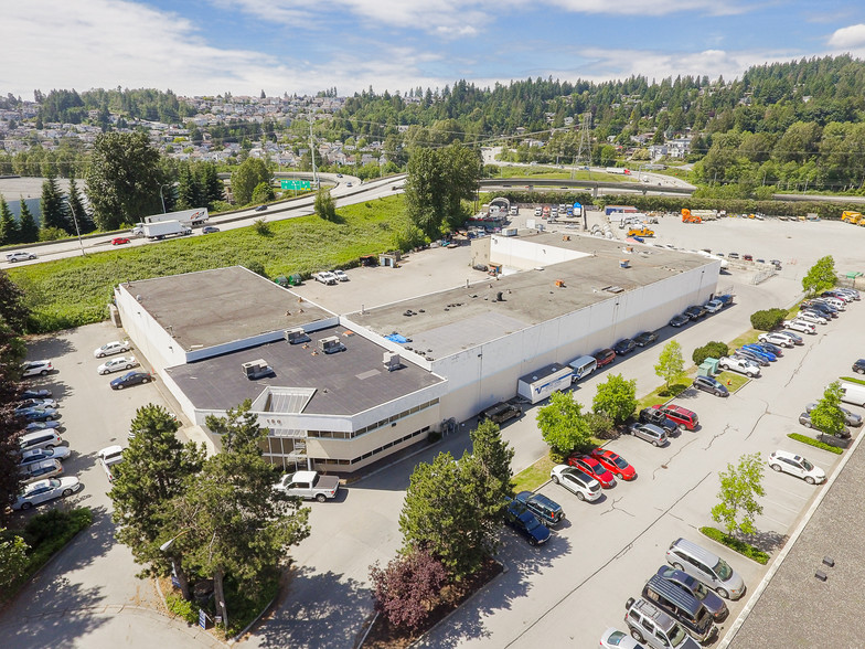 150 Glacier St, Coquitlam, BC for sale - Primary Photo - Image 1 of 1