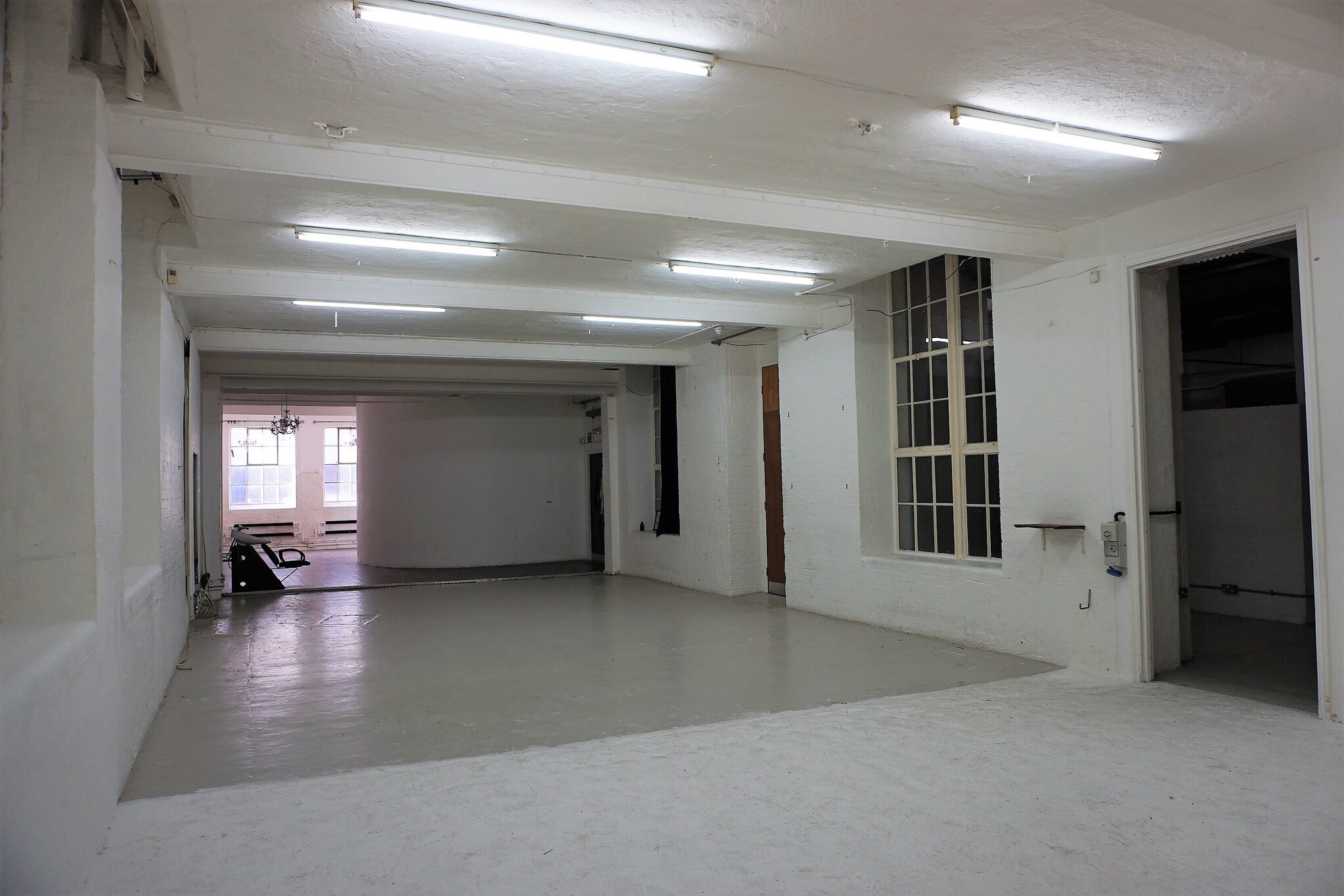 12-18 Hoxton St, London for sale Interior Photo- Image 1 of 1