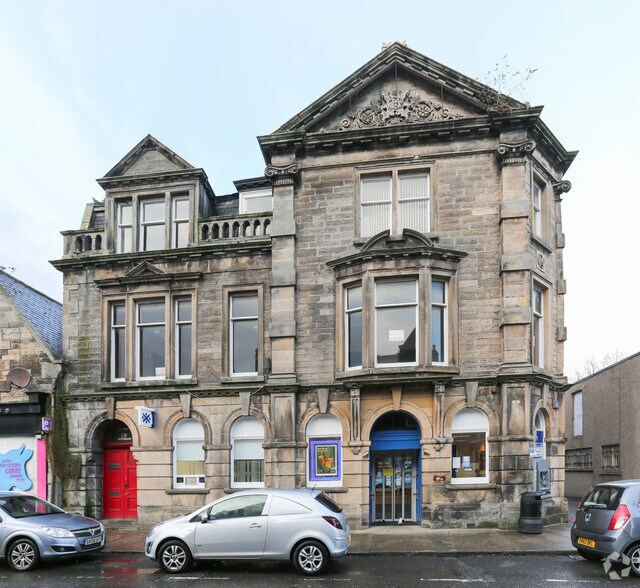 19 East Church St, Buckie to rent - Building Photo - Image 2 of 3