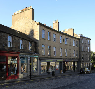 More details for 26-29 North West Circus Pl, Edinburgh - Retail for Rent