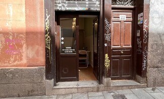 More details for Calle de Abades, Madrid - Retail to Rent