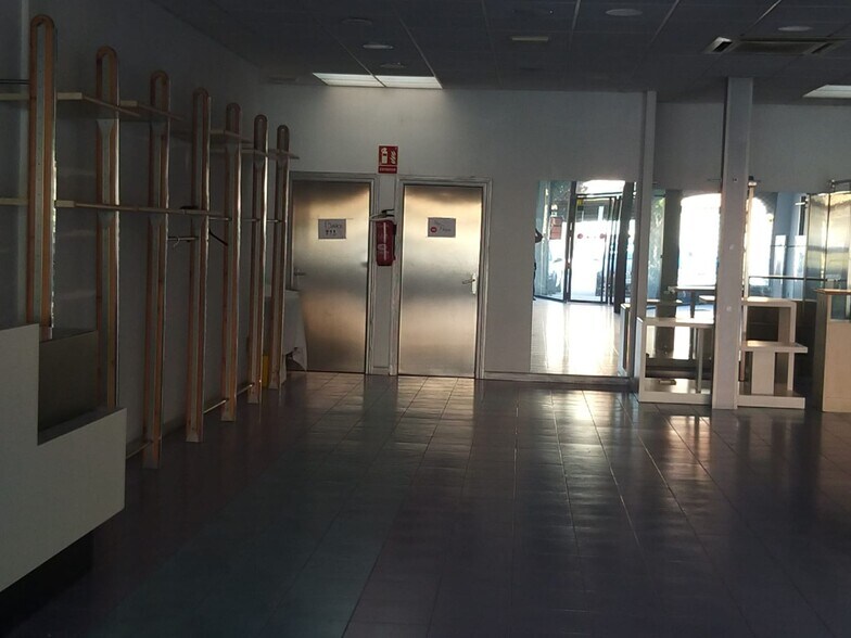 Retail in Sonseca, Toledo to rent - Interior Photo - Image 2 of 2