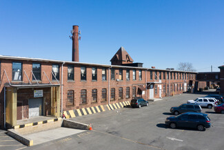 More details for 245 4th St, Passaic, NJ - Industrial for Rent