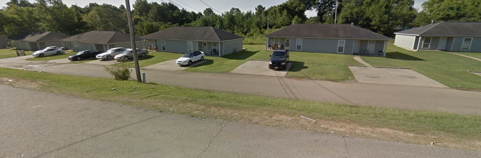 155 Tenth St, Tupelo, MS for sale - Building Photo - Image 1 of 7