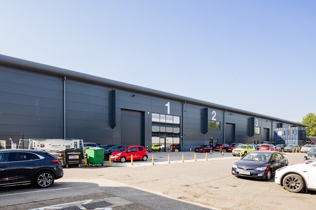 More details for 23 Stonefield Way, Ruislip - Industrial for Sale