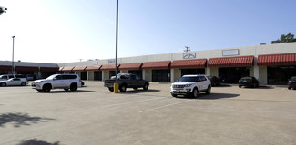 More details for 4500 Ratliff Ln, Addison, TX - Light Industrial for Rent