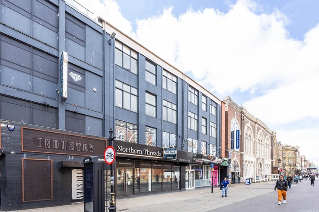 More details for 12-14 Ocean Rd, South Shields - Retail for Sale