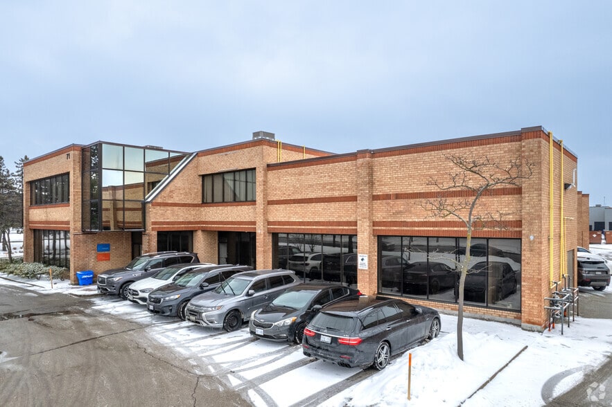 71 Silton Rd, Vaughan, ON for sale - Building Photo - Image 1 of 1