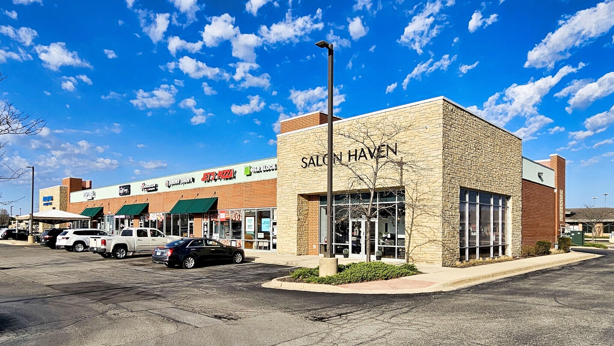 3344 S Route 59, Naperville, IL for sale Primary Photo- Image 1 of 1