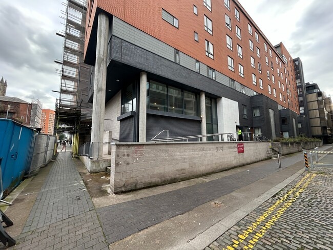 More details for 12 Arundel St, Manchester - Office for Sale