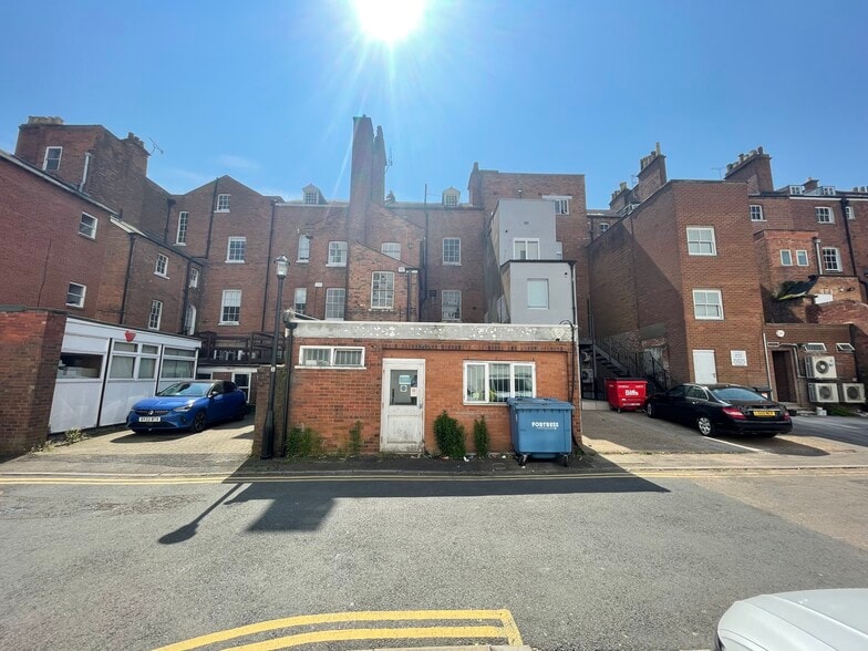 3 Euston Pl, Leamington Spa to rent - Building Photo - Image 3 of 42