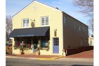 More details for 108 W Washington St, Middleburg, VA - Office, Office/Retail for Rent