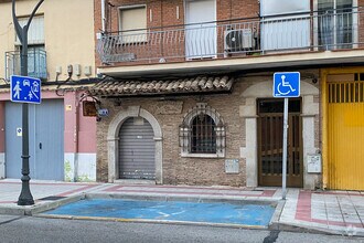 Calle Pinto, 3, Getafe, Madrid for rent Interior Photo- Image 1 of 2