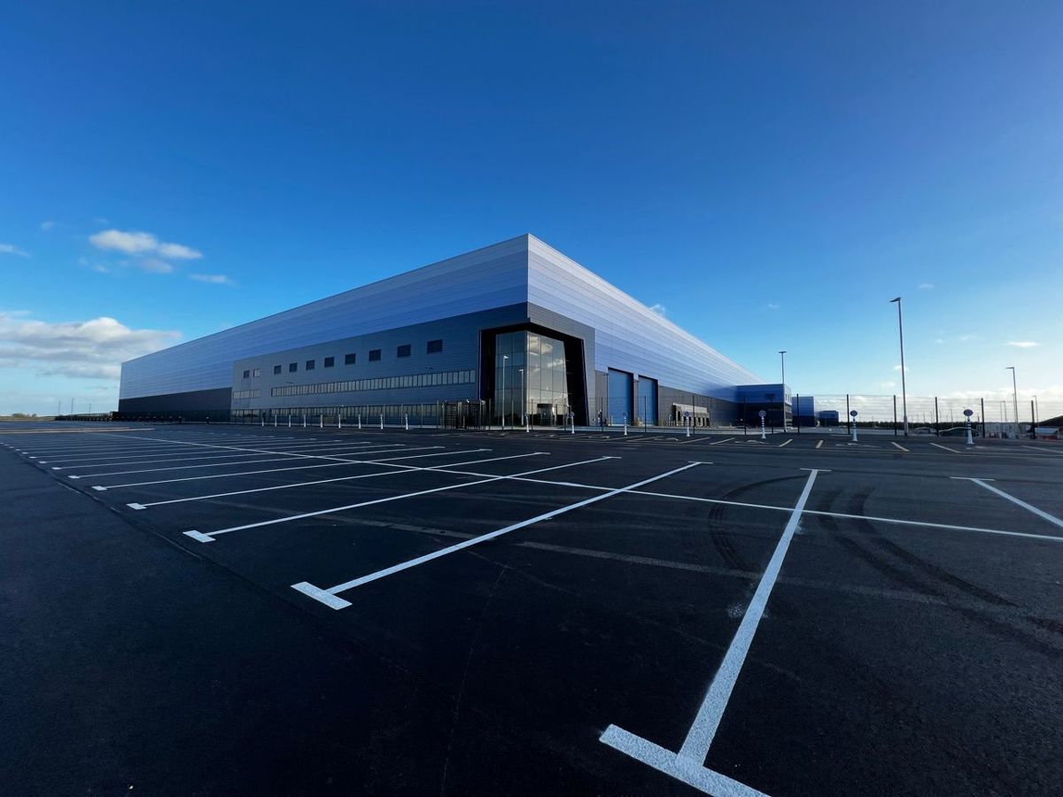 Corby Stamford Rd, Weldon for sale Building Photo- Image 1 of 1