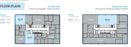 10109 106th St NW, Edmonton, AB for rent Floor Plan- Image 1 of 1