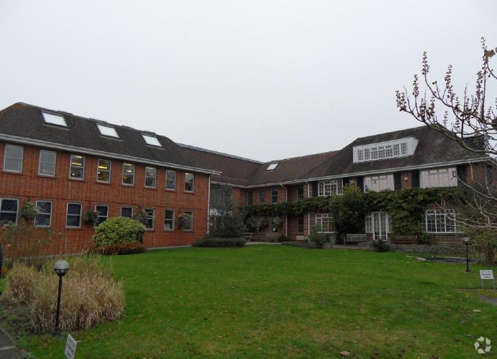 21-23 East St, Fareham for sale - Primary Photo - Image 1 of 1