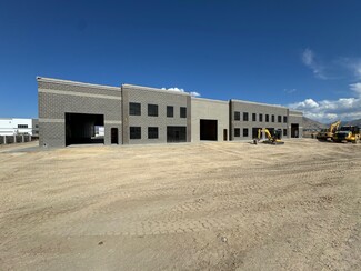 More details for 928 E 1950 N, Spanish Fork, UT - Industrial for Rent