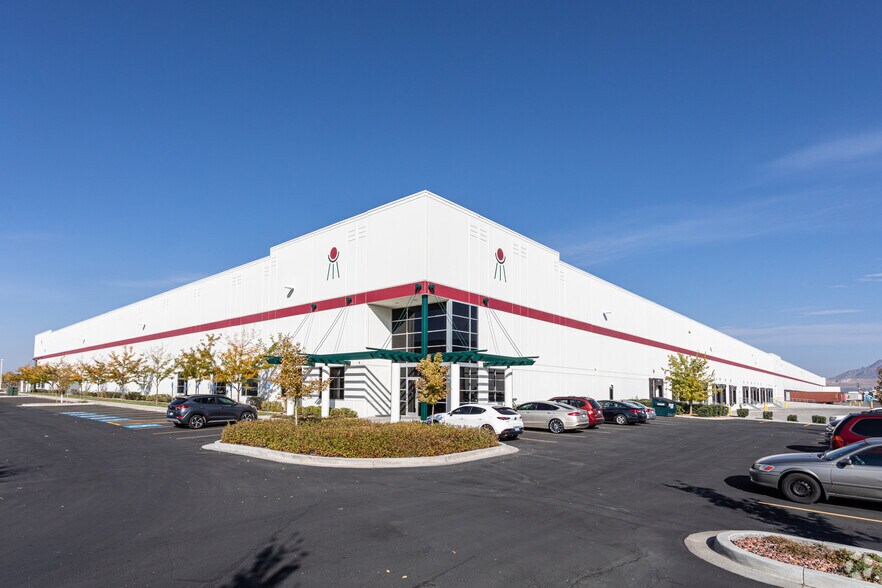 960 W White Dr, Ogden, UT for sale - Primary Photo - Image 1 of 1