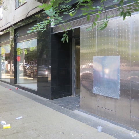 Calle de San Bernardo, 122, Madrid, Madrid for sale Interior Photo- Image 1 of 2