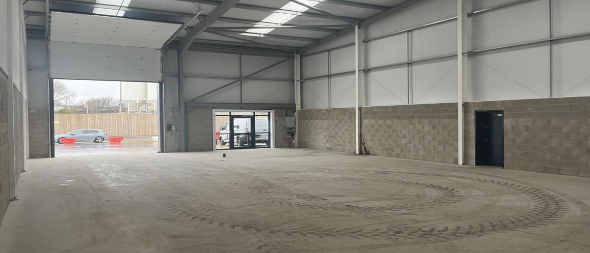 Osmaston Rd, Derby for sale Building Photo- Image 1 of 1