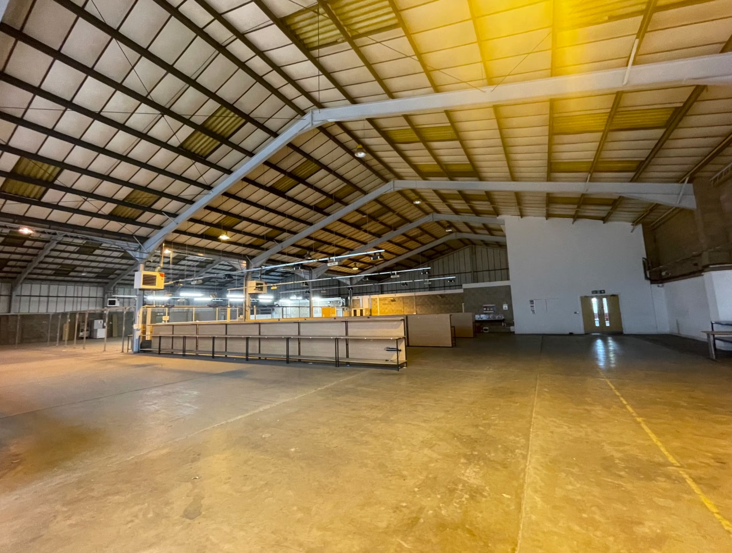 Rosevale Rd, Newcastle Under Lyme to rent Interior Photo- Image 1 of 11