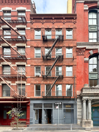 More details for 8 Harrison St, New York, NY - Residential for Sale