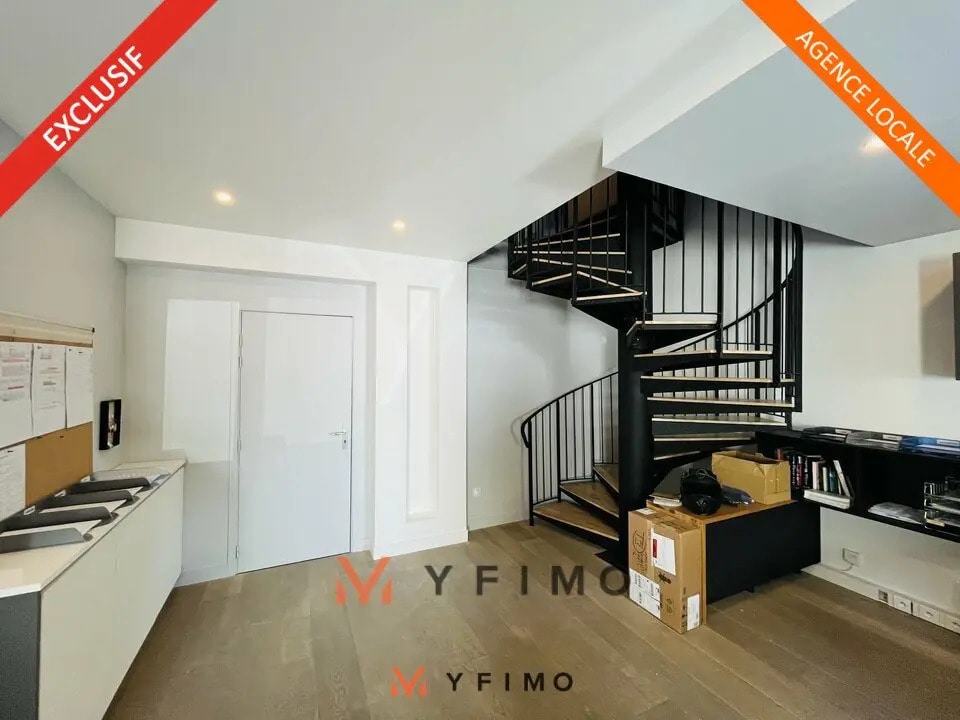 Vente Local d'activités 193 m² - Photo 1