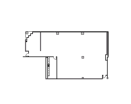1840 Pyramid Pl, Memphis, TN to rent Floor Plan- Image 1 of 1