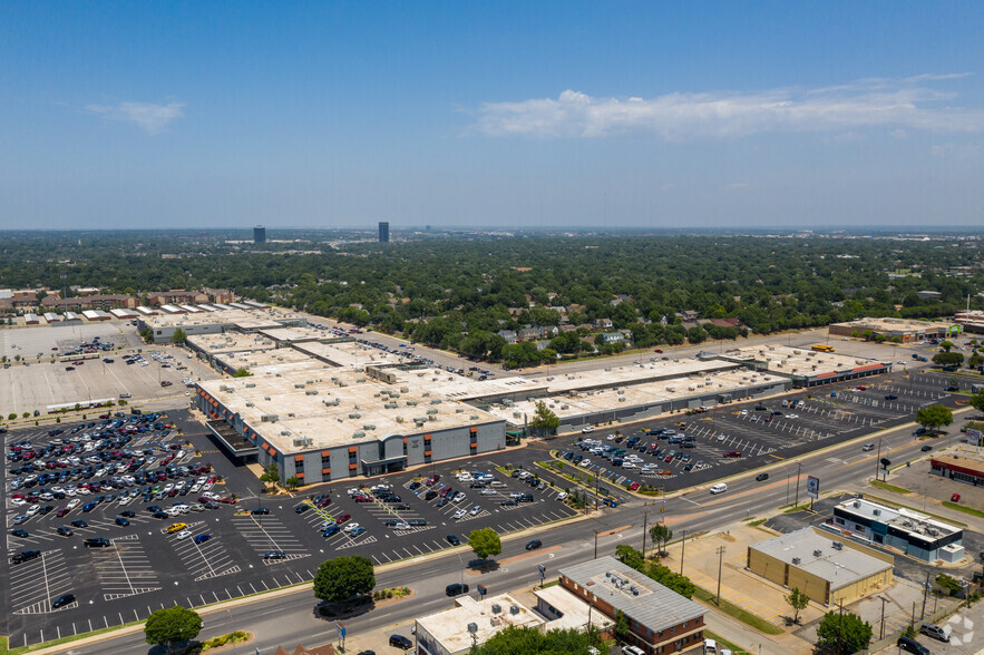 2401 NW 23rd St, Oklahoma City, OK for sale - Building Photo - Image 1 of 1