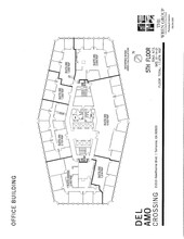 21515 Hawthorne Blvd, Torrance, CA for rent Floor Plan- Image 2 of 2