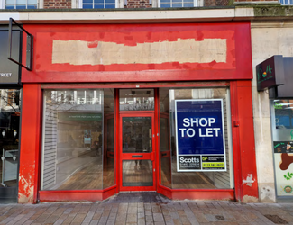 More details for 51 Jameson St, Hull - Retail for Rent