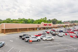 More details for 1100-1130 280 Byp, Phenix City, AL - Retail for Rent