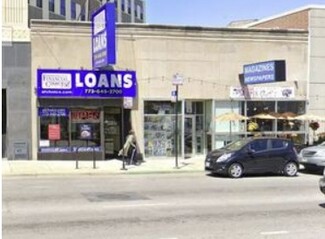 More details for 4008 N Cicero Ave, Chicago, IL - Retail for Rent