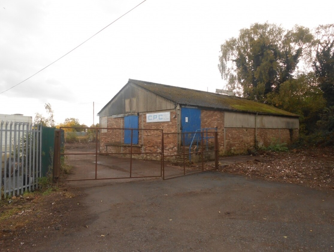 Adderley Rd, Market Drayton TF9 3SW UK