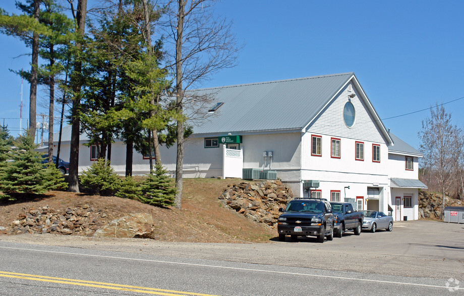 19 Batchelder Rd, Seabrook, NH for sale - Primary Photo - Image 1 of 1